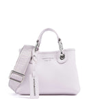 Emporio Armani My EA Sac à main baby pink/terra
