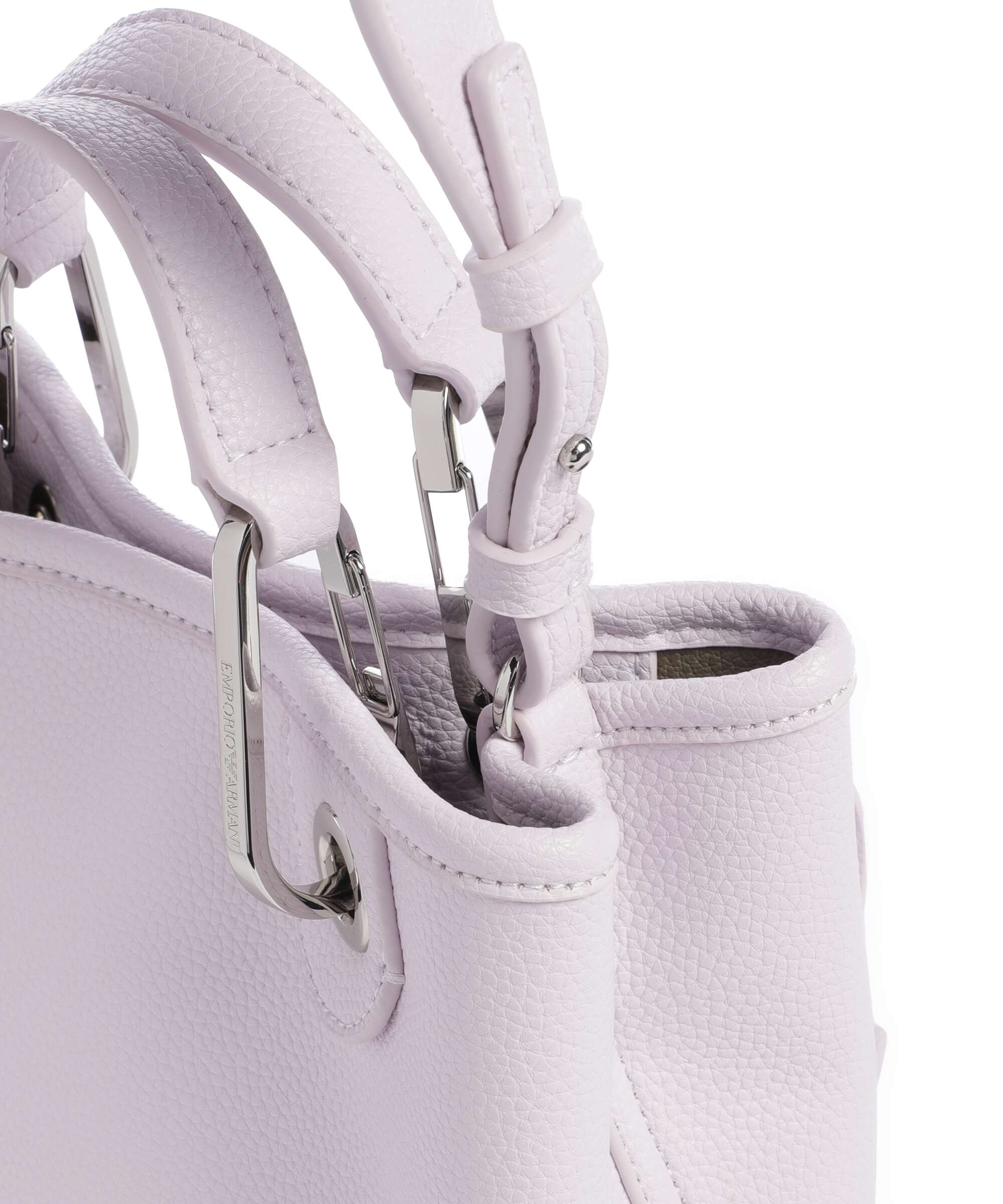 Emporio Armani My EA XS Handbag baby pink/terra