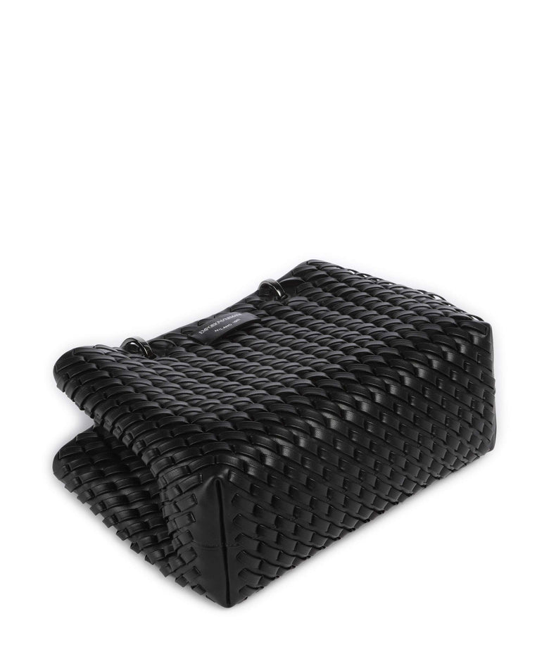 Emporio Armani My EA Handbag black beauty