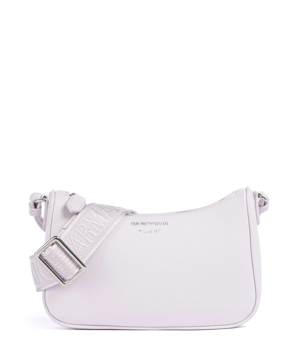 Emporio Armani Lilly Crossbody bag baby pink/terra