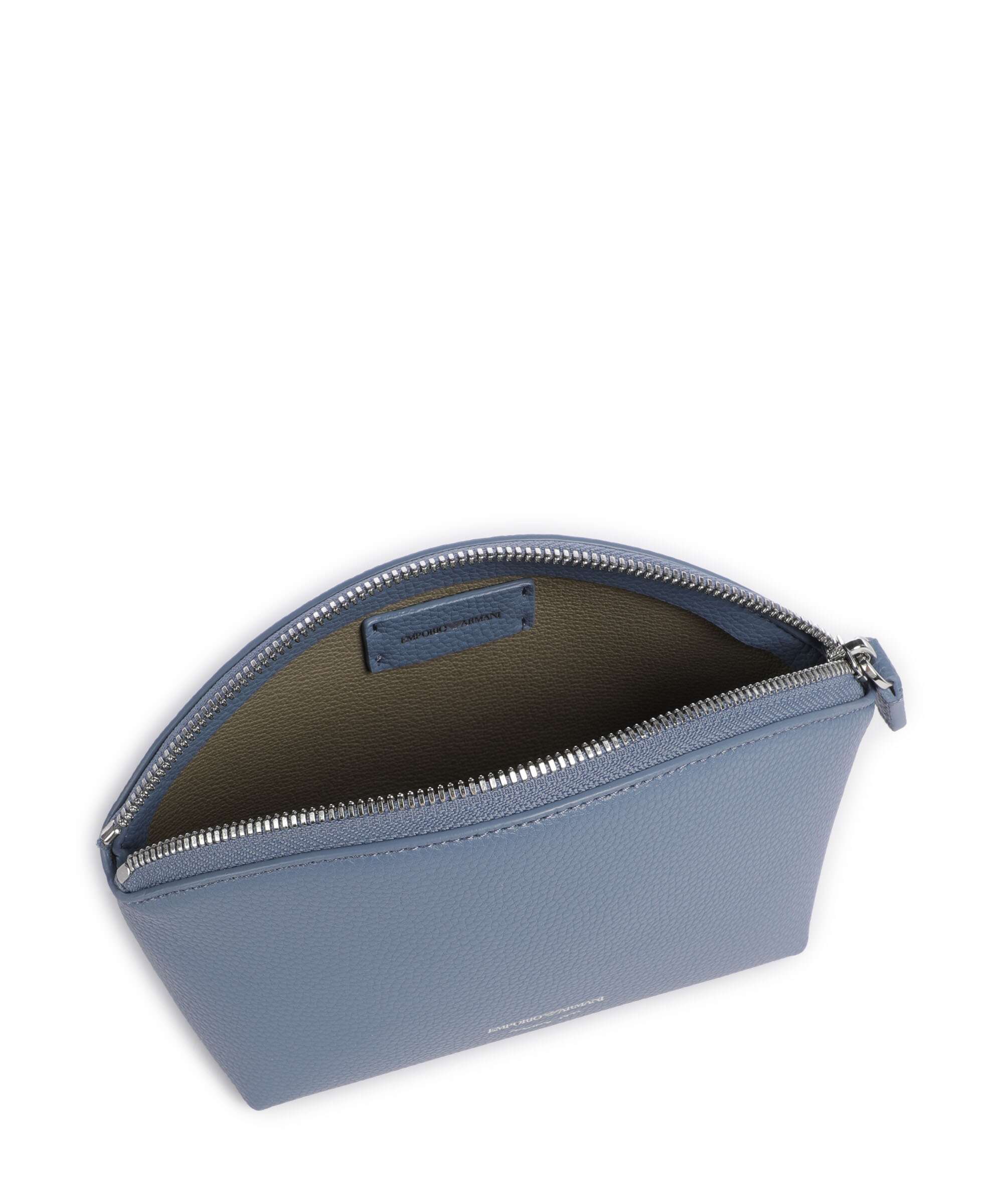 Emporio Armani My EA Cosmetic bag asfalto