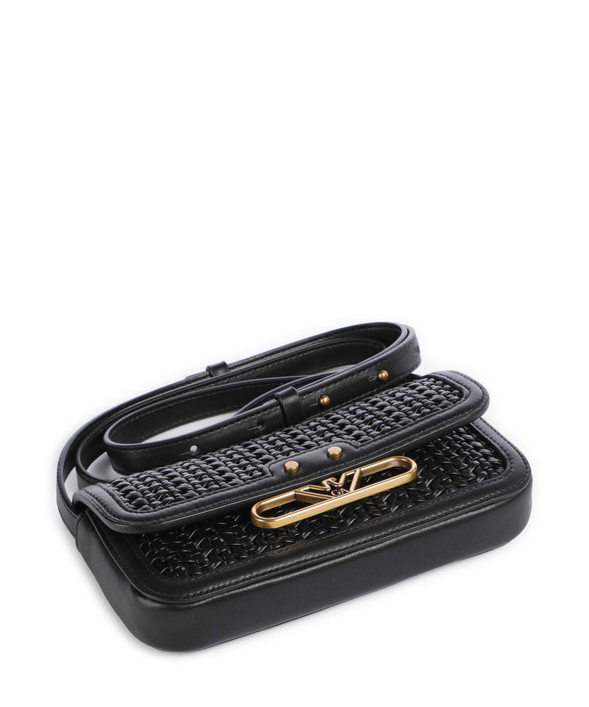 Emporio Armani Hera Crossbody bag black beauty