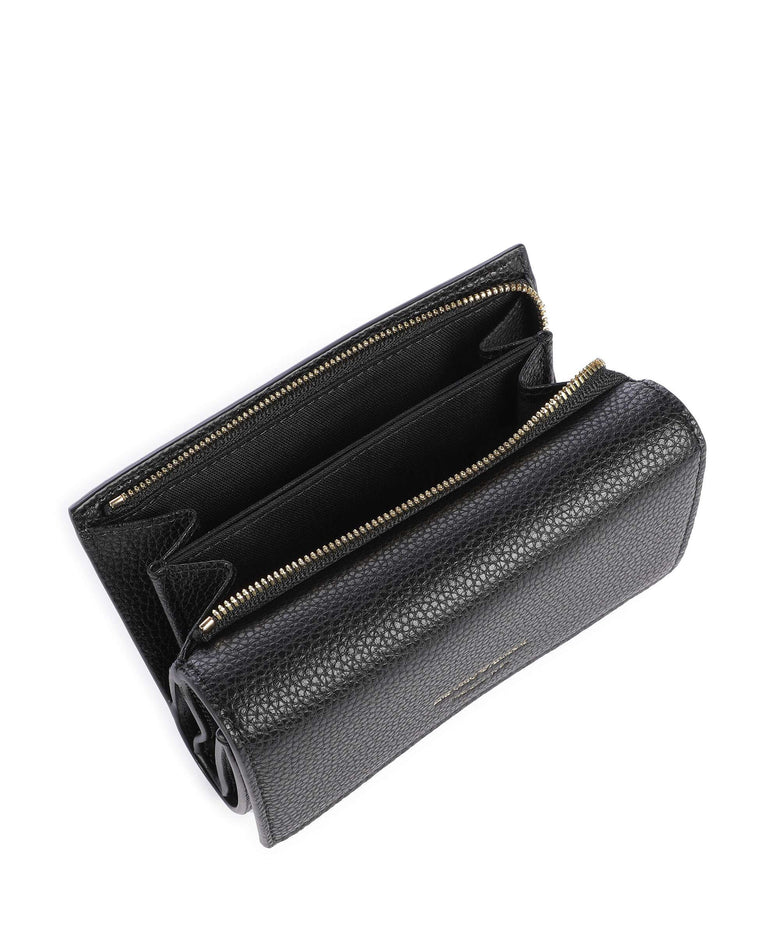 Emporio Armani My EA Wallet black