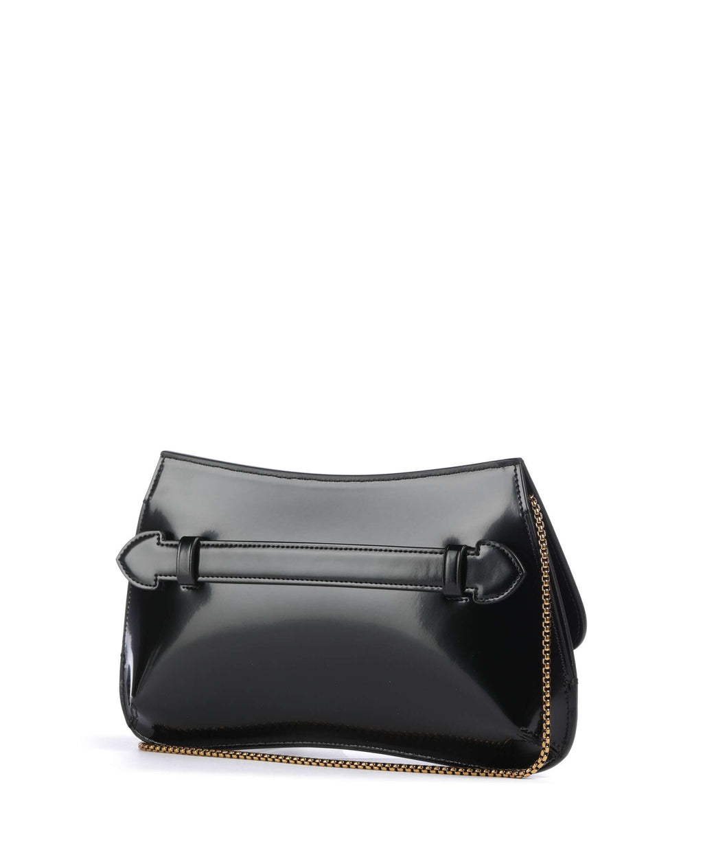 Emporio Armani Cassandra Crossbody bag nero