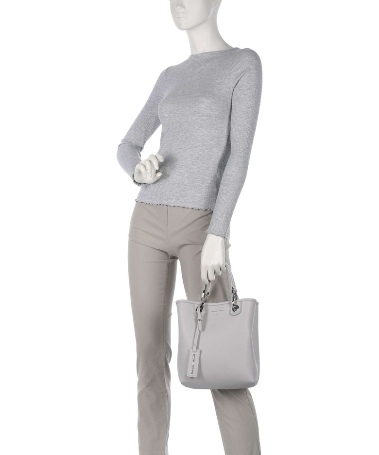 Emporio Armani My EA Handbag perla/tabacco