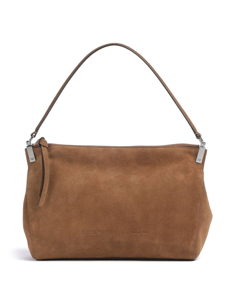 Emporio Armani Gigi Shoulder bag sigaro/caramello