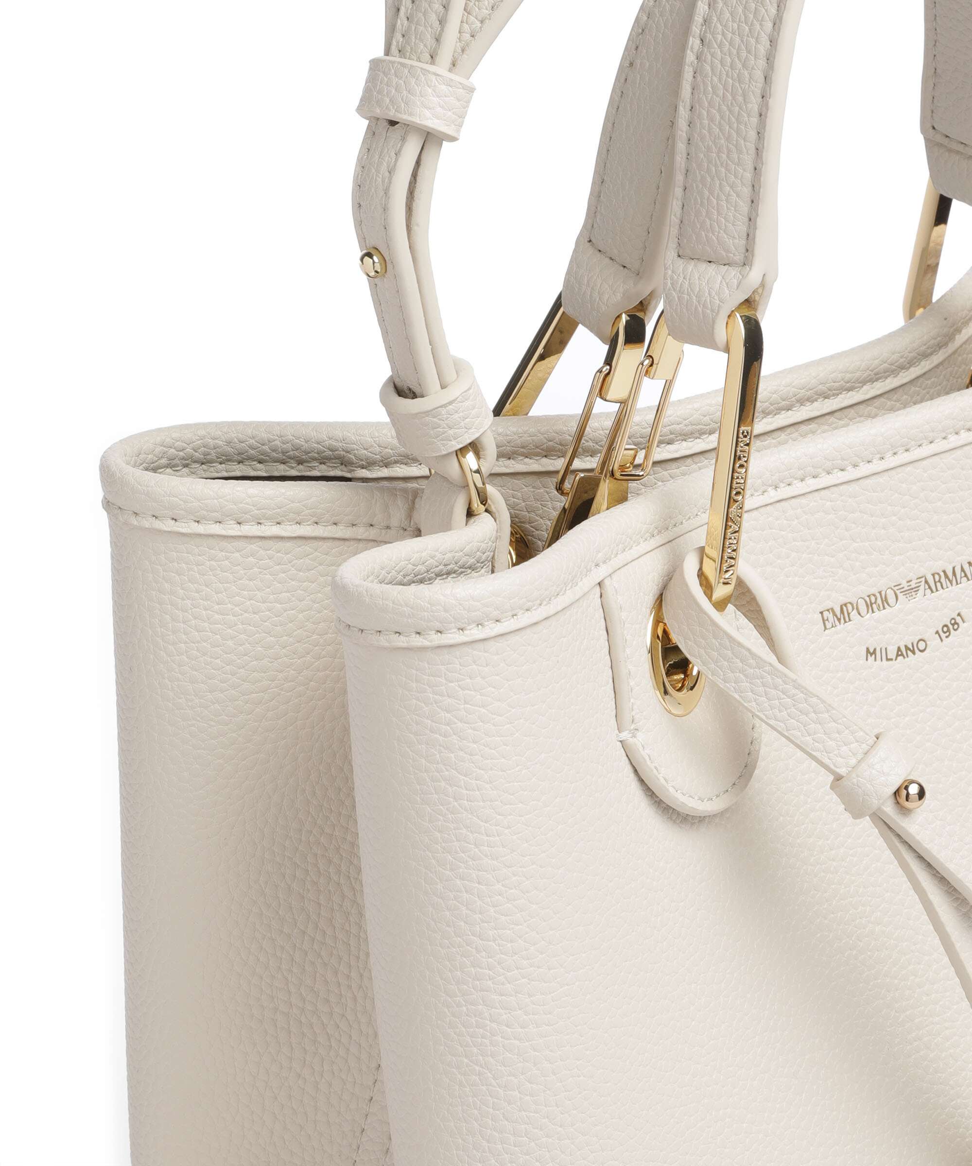 Emporio Armani My EA Handbag corda/terra