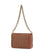 Emporio Armani Hera Shoulder bag caramello