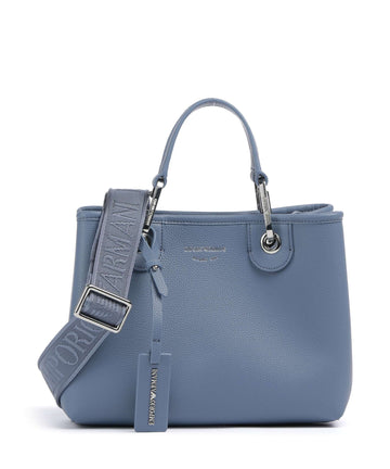 Emporio Armani My EA Handtas asfalto/terra