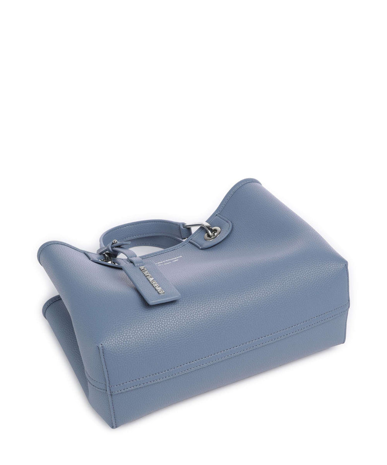 Emporio Armani My EA Handbag asfalto/terra