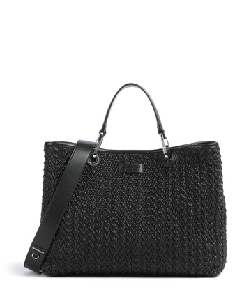 Emporio Armani My EA Handtas black