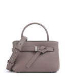 Emporio Armani Polette Sac bandoulière taupe