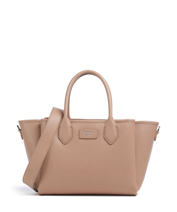 Emporio Armani Odette Handtas nocciola/taupe
