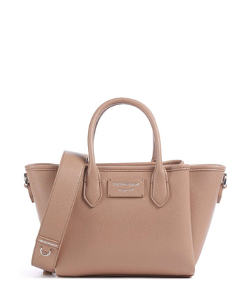 Emporio Armani Odette Sac à main nocciola/taupe