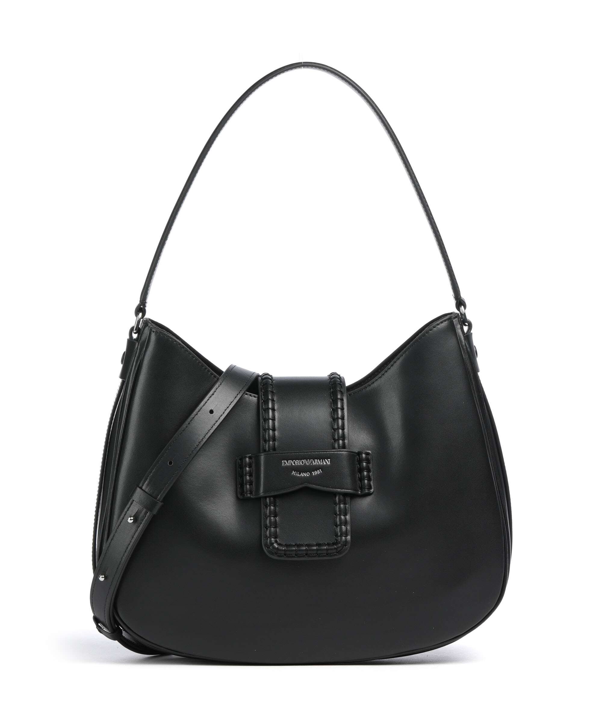 Emporio Armani Mina Shoulder bag nero