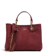 Emporio Armani My EA Handtas carminio