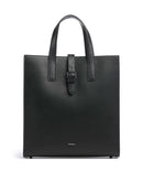 Emporio Armani Cocco Touch Sac à main black beauty