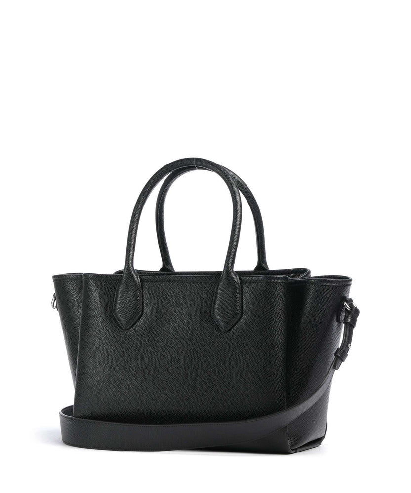 Emporio Armani Odette Handbag nero/taupe