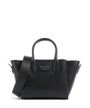 Emporio Armani Odette Sac à main nero/taupe