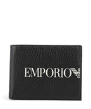 Emporio Armani Pop Wallet black beauty