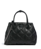 Emporio Armani Cassandra Handbag nero