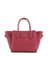 Emporio Armani Odette Sac à main carminio/taupe