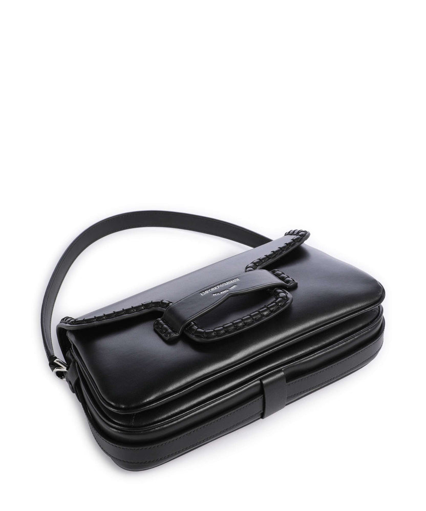 Emporio Armani Mina Shoulder bag nero
