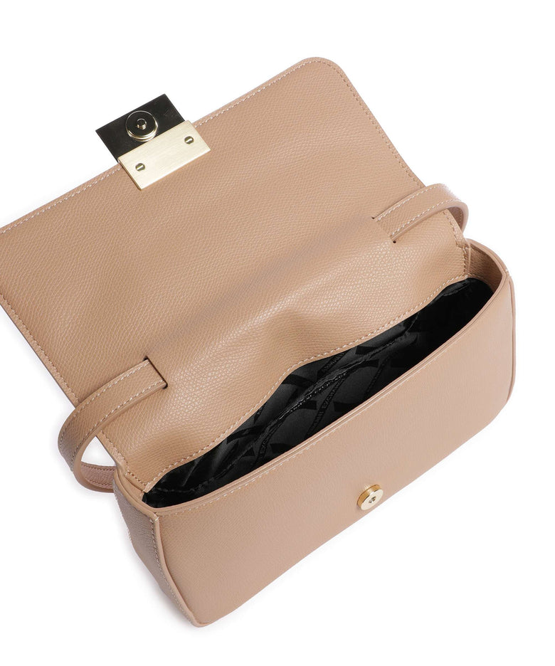 Armani Exchange Amy Crossbody bag candied ginger