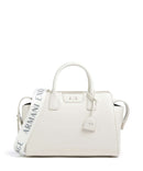 Armani Exchange Amelie M Handtas beige