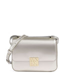 Armani Exchange Amy M Shoulder bag beige