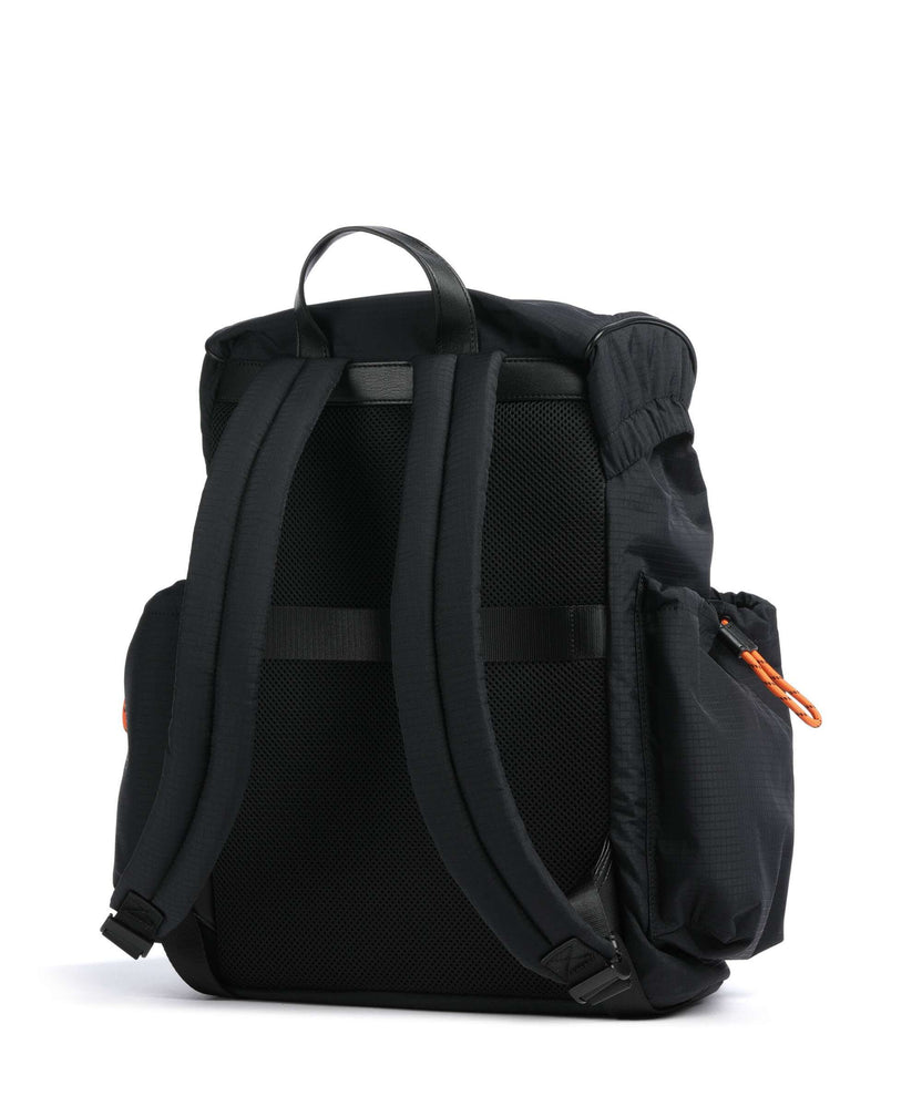 Armani Exchange Chelsea Backpack black