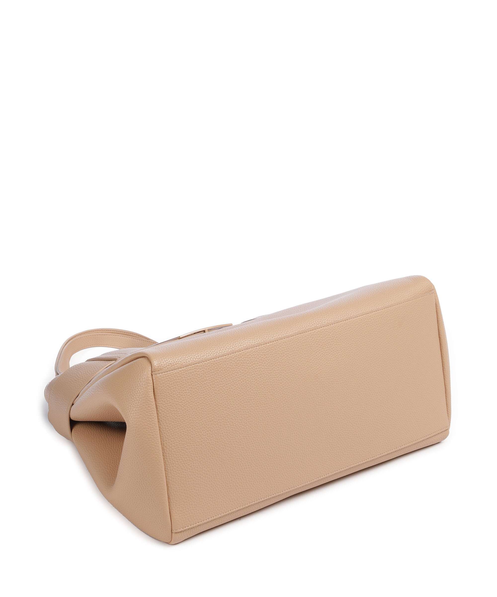 Armani Exchange Susy Soft Tote bag candied ginger