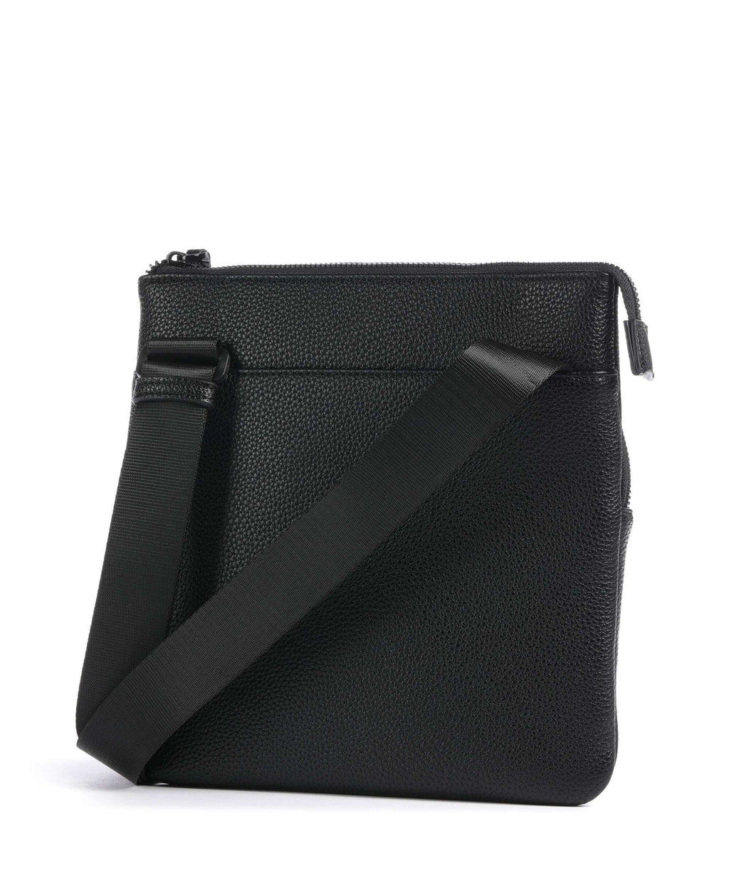 Armani Exchange Madrid Crossbody bag black