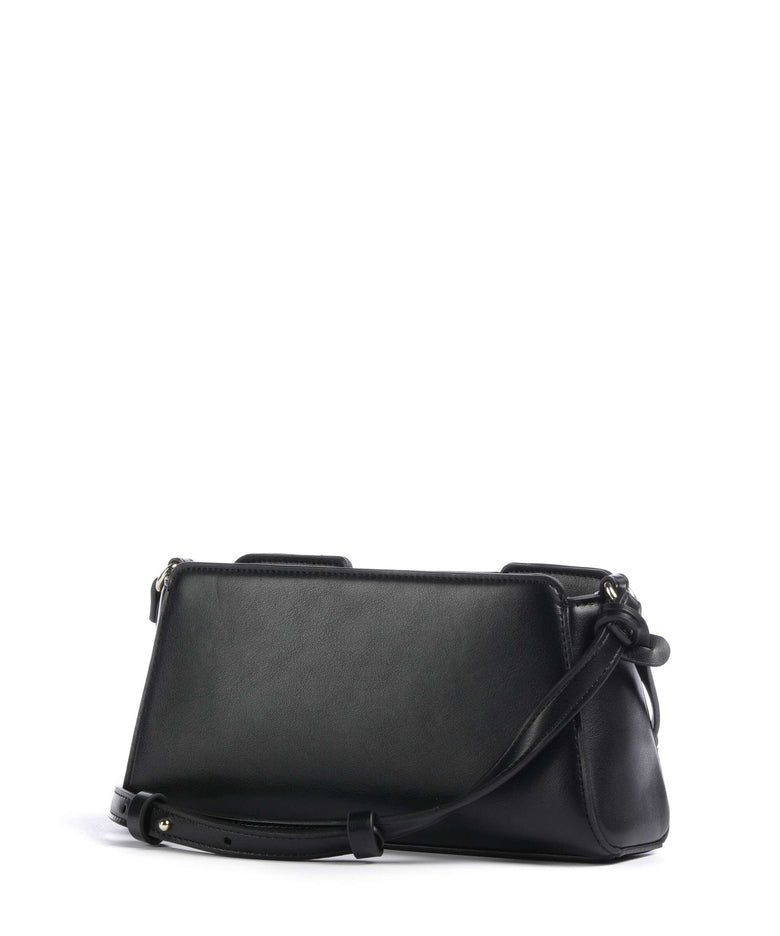 Armani Exchange Amelie Mini Crossbody bag black