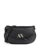 Armani Exchange Paige S Crossbody tas black