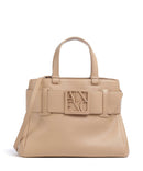 Armani Exchange Susie Soft S Handtas brown