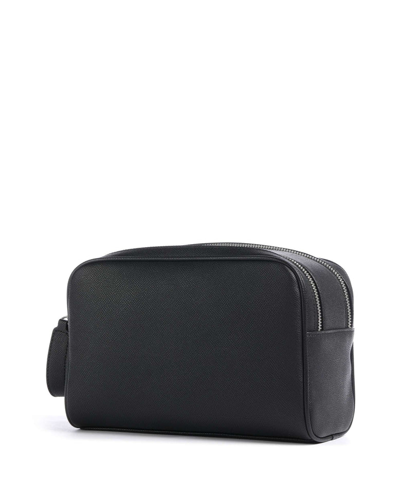 Armani Exchange New York Toiletry bag black