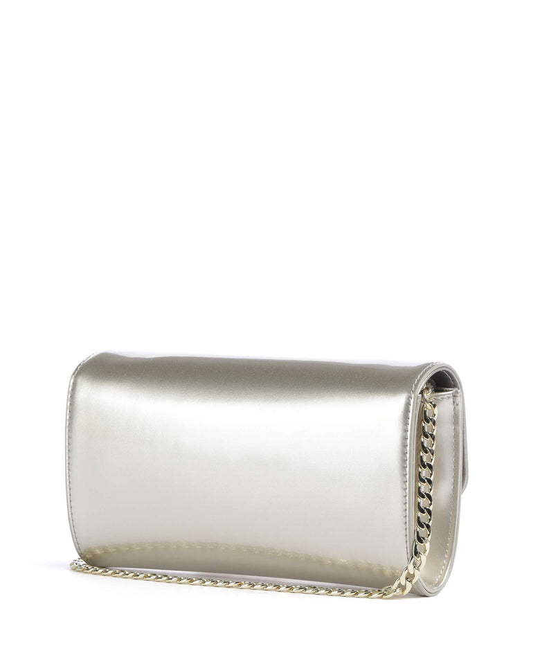 Armani Exchange Amy Crossbody bag light gold