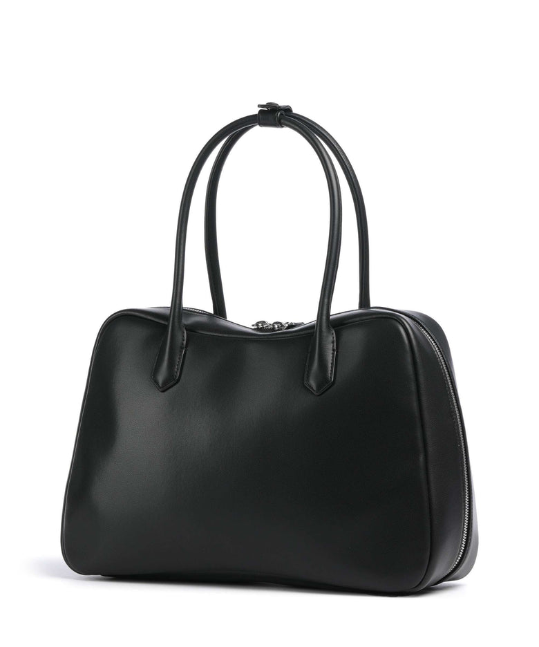 Emporio Armani Shoulder bag black