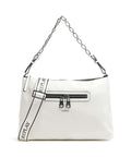 Replay Hobo bag dirty white