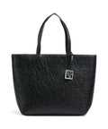 Armani Exchange Liz Tote bag nero