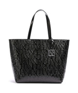 Armani Exchange Liz Cabas nero