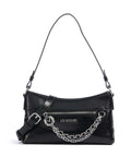 Love Moschino Urban Chains Shoulder bag black/black