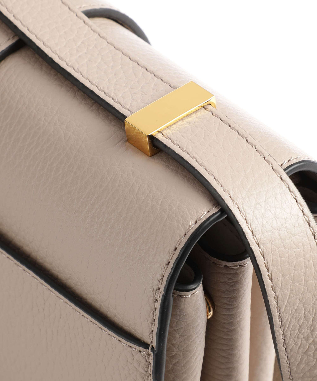 Coccinelle Arlettis Shoulder bag powder pink