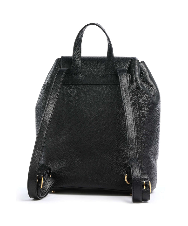 Coccinelle Beat Soft Backpack noir
