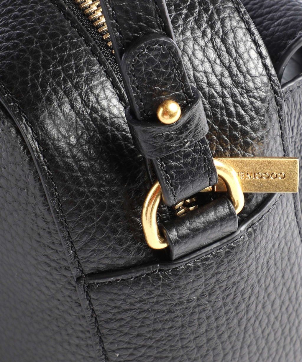 Coccinelle Beat Soft Crossbody bag noir