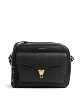 Coccinelle Beat Soft Sac bandoulière noir