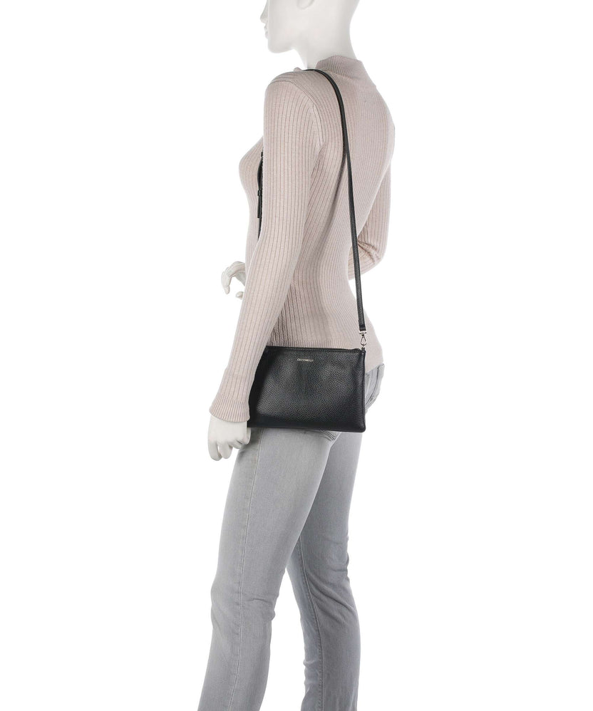 Coccinelle Best Crossbody bag noir