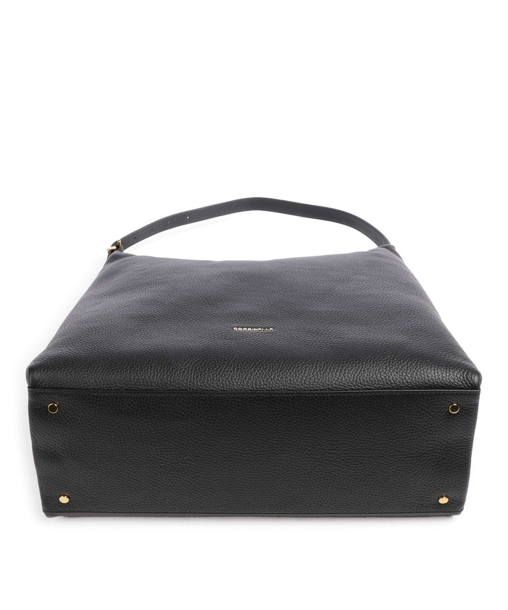 Coccinelle Gleen Hobo bag noir