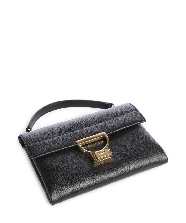 Coccinelle Arlettis Handbag noir